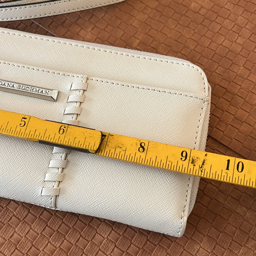 DANA BUCHMAN Long Wristlet Wallet - Picture 14 of 16